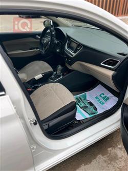 هیۆندای ئەکسنت